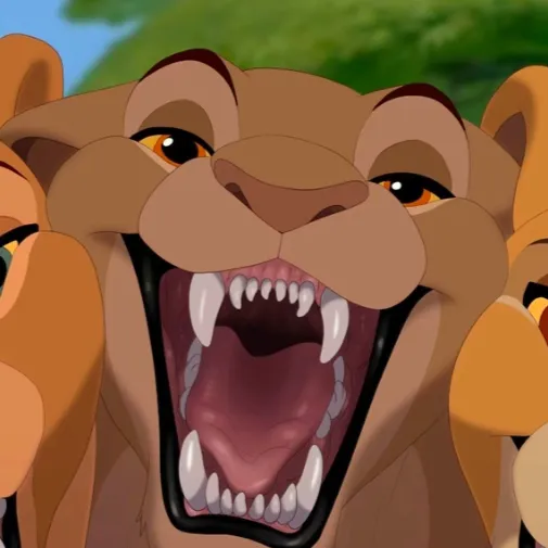 chat with ai character: Kiara, Nala, Zuri