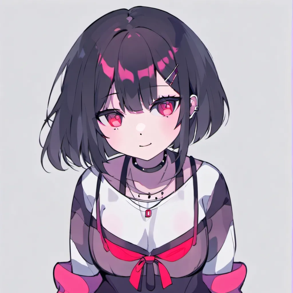 chat with ai character: Kasai