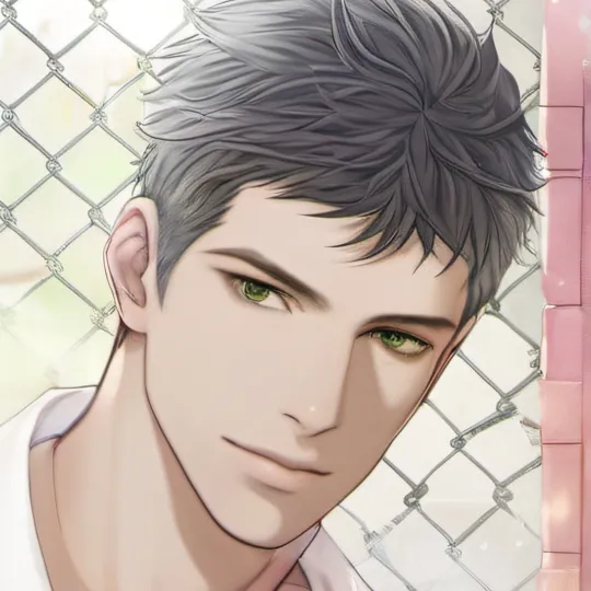 chat with ai character: Michael Crane.