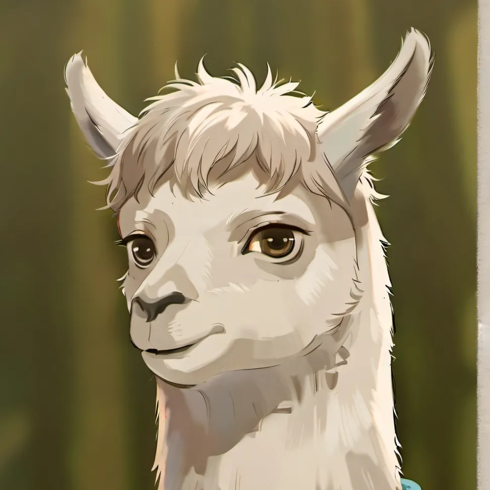 chat with ai character: Matteo Crispix