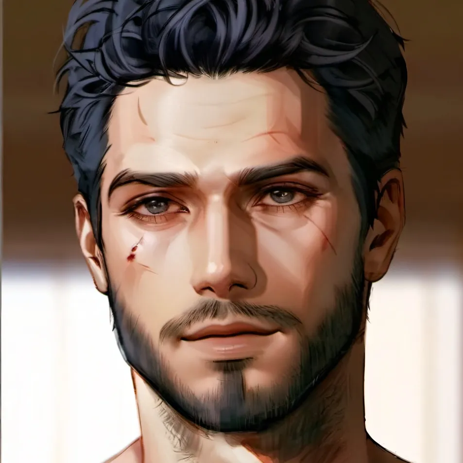 chat with ai character: Mathew Dolsomer 