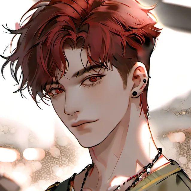 chat with ai character: Noah