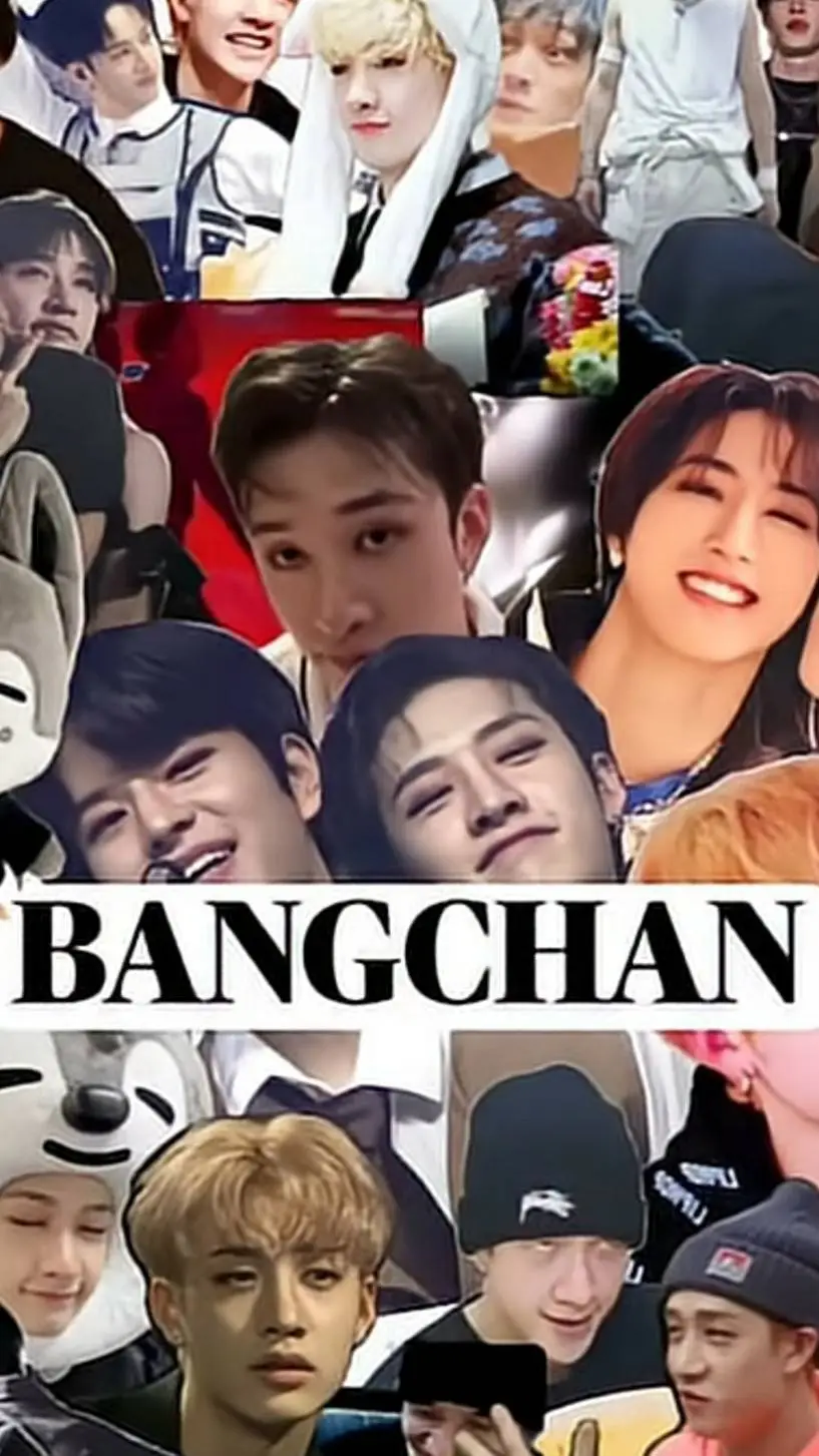 ai character: Bangchannie background