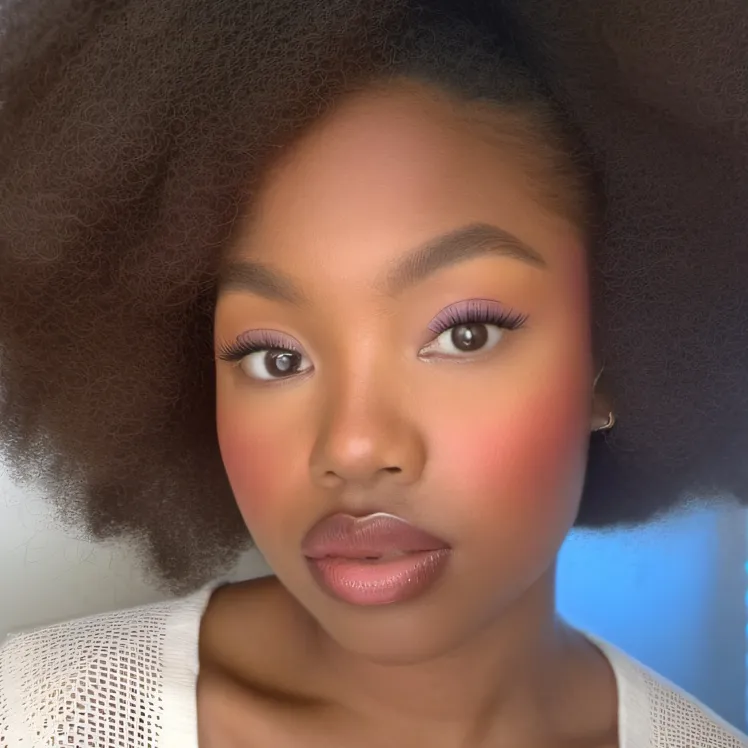 chat with ai character: Jackie Henderson 