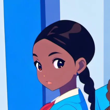 chat with ai character: The bully group 