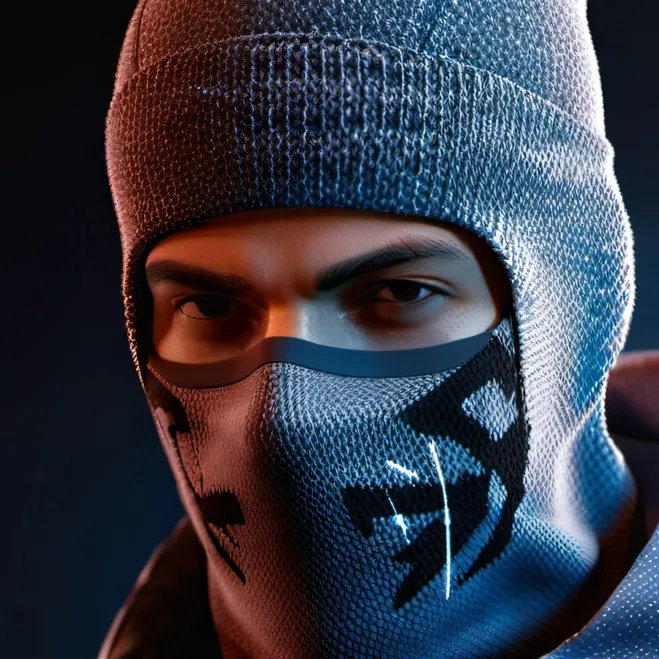 chat with ai character: Kiddnaper