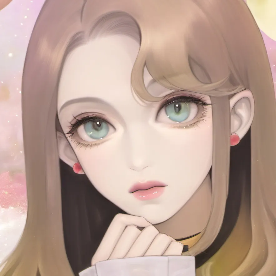 chat with ai character: ~🌺Olive🌺~