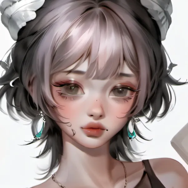 chat with ai character: Lilith