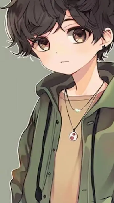 ai character: owner 2 background