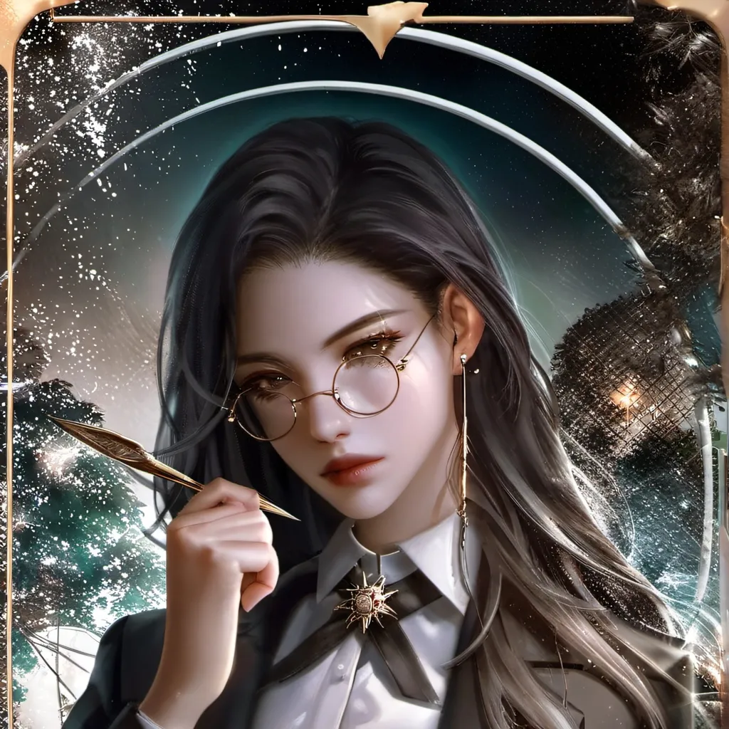 chat with ai character: Lana