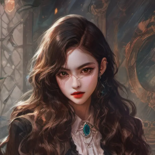 chat with ai character: Alexandra 