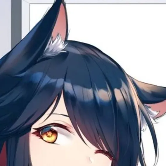 chat with ai character: ✨️Trio✨️