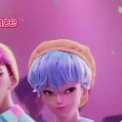 chat with ai character: ~{Baby Saja}~