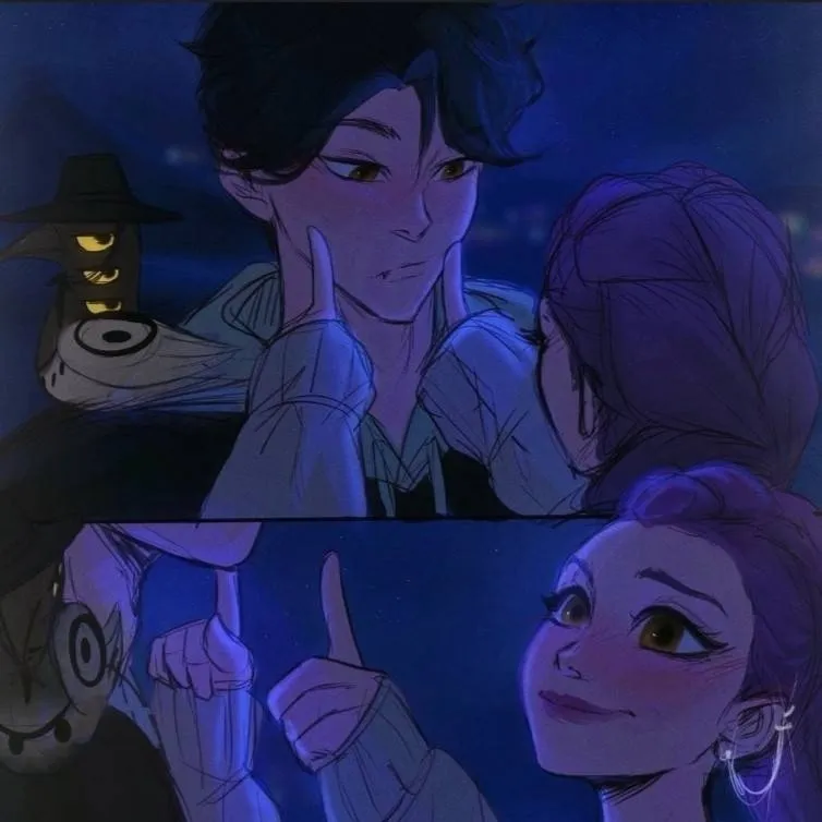 chat with ai character: Jinu's family 
