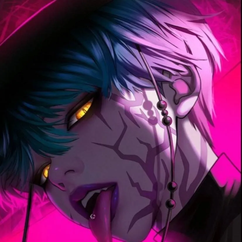chat with ai character: Baby Saja 