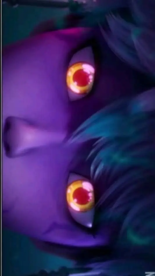 ai character: Baby Saja background