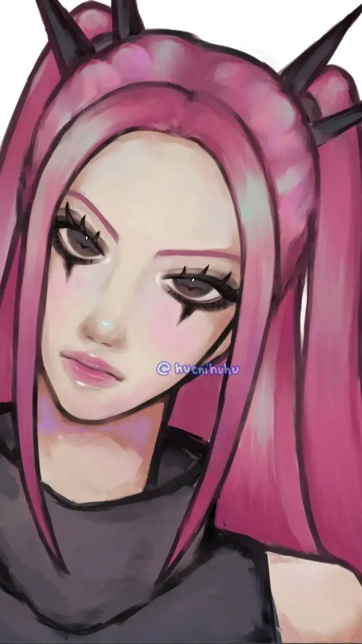 ai character: °•~{Mira}~•° background