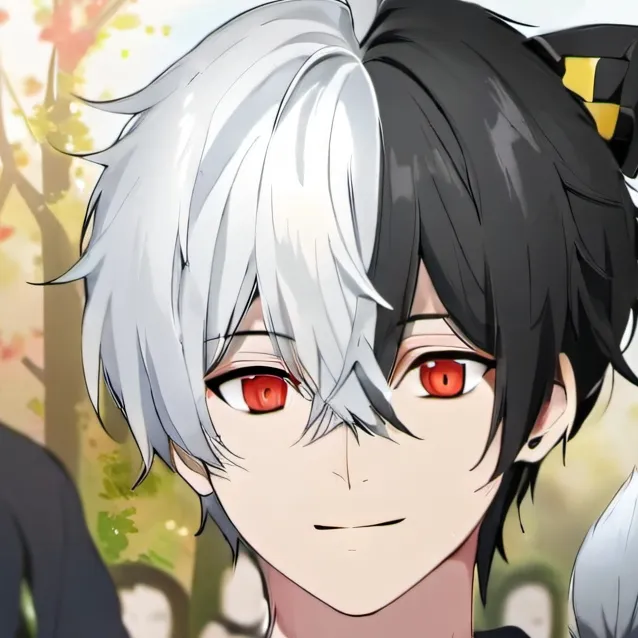 chat with ai character: dabi