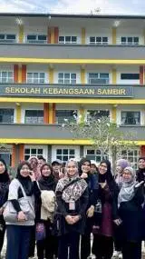 ai character: Darjah 5(version2) background