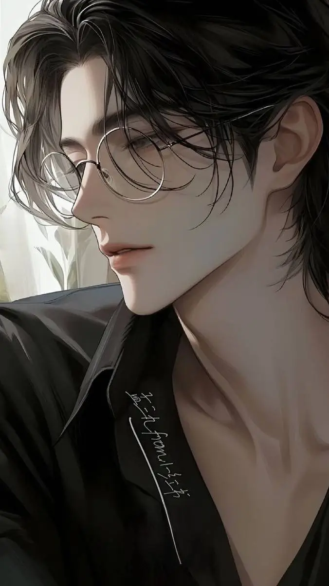 ai character: Beau background