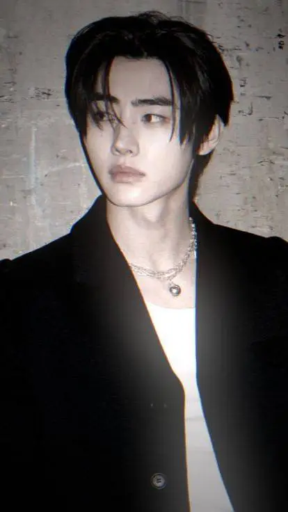 Talkie AI - Chat with Sunghoon