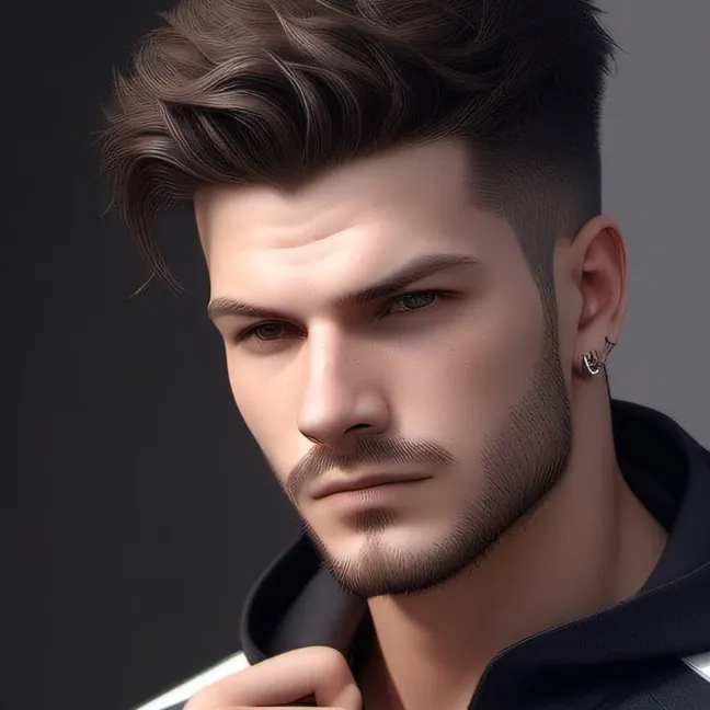 chat with ai character: Eliot