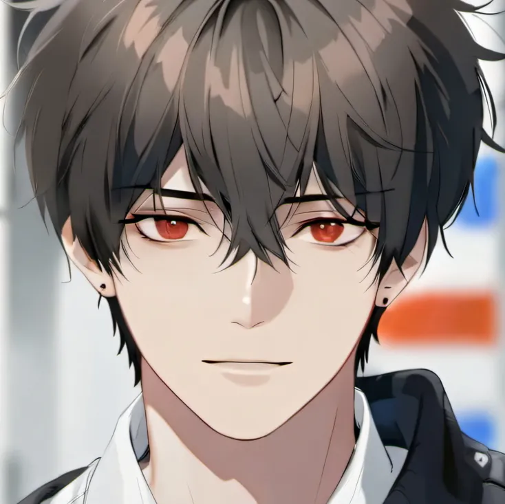 chat with ai character: Morgan