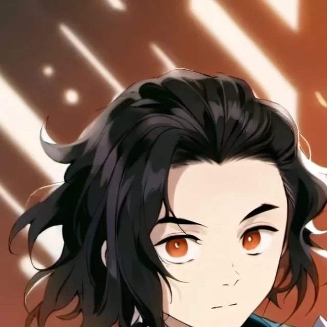 chat with ai character: demon slayer 
