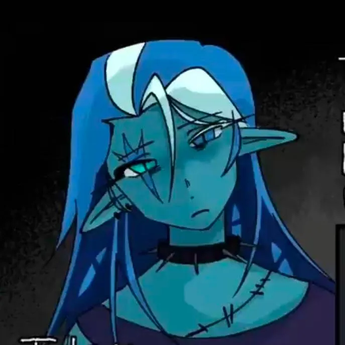 chat with ai character: CRK infection AU
