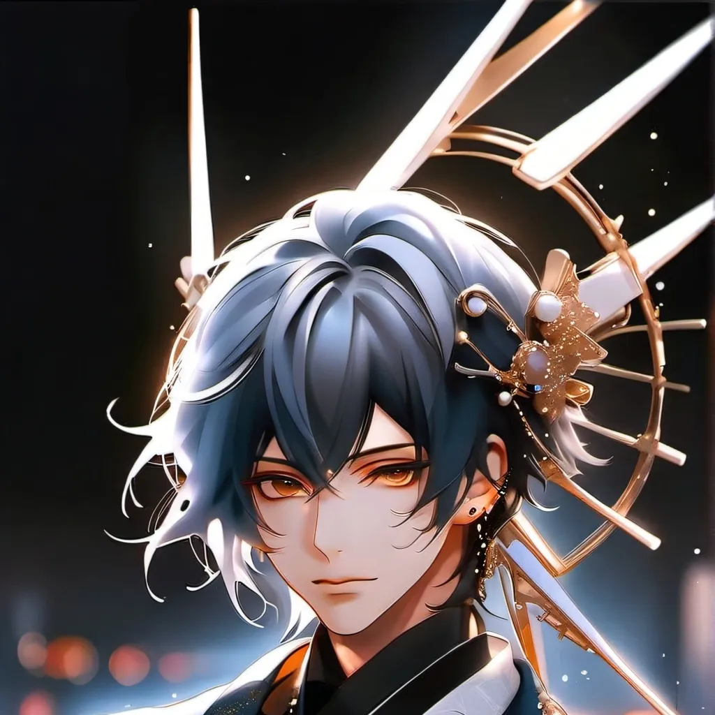 chat with ai character: chase