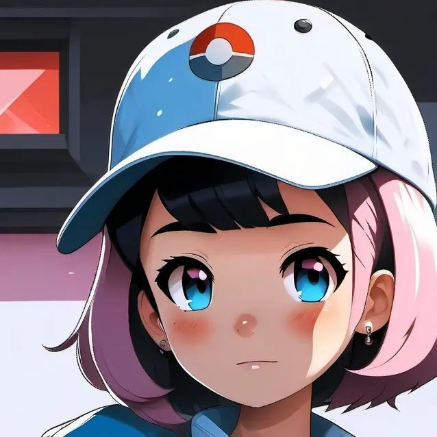 chat with ai character: cyanide(female)