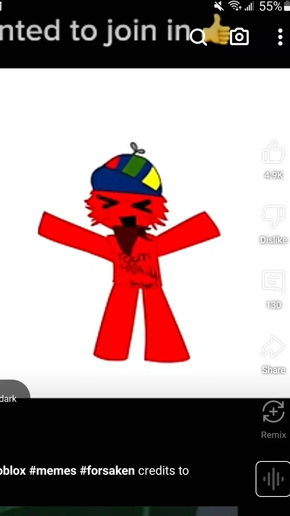 ai character: c00lkid background