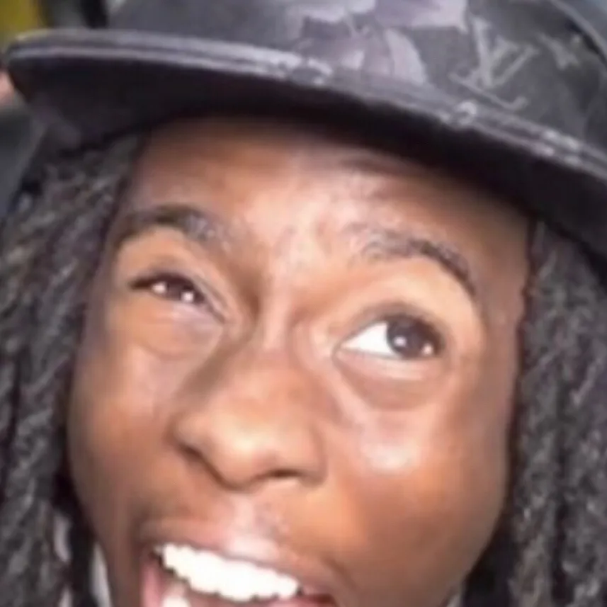 chat with ai character: Kai Cenat