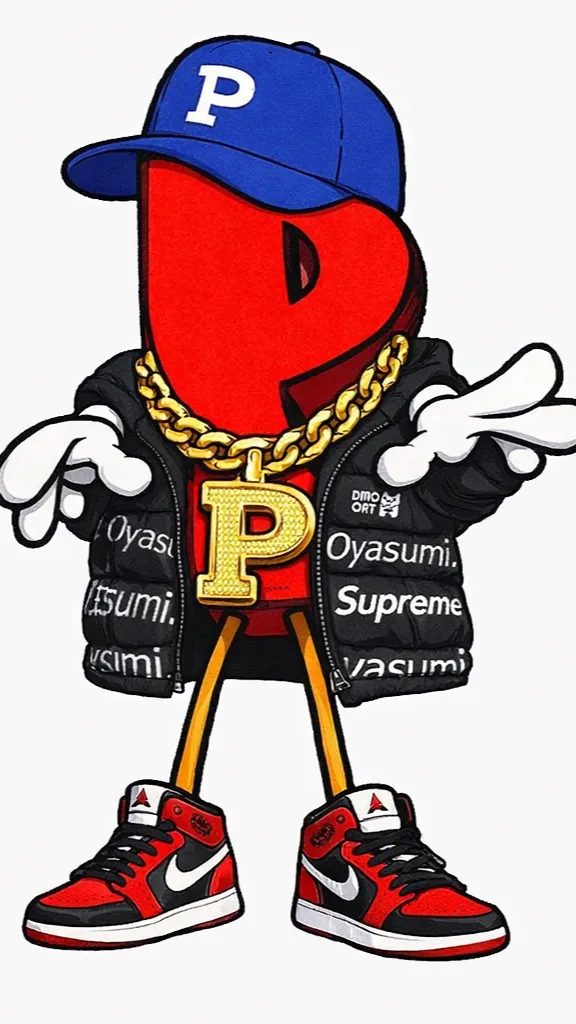 ai character: we renamed….. background