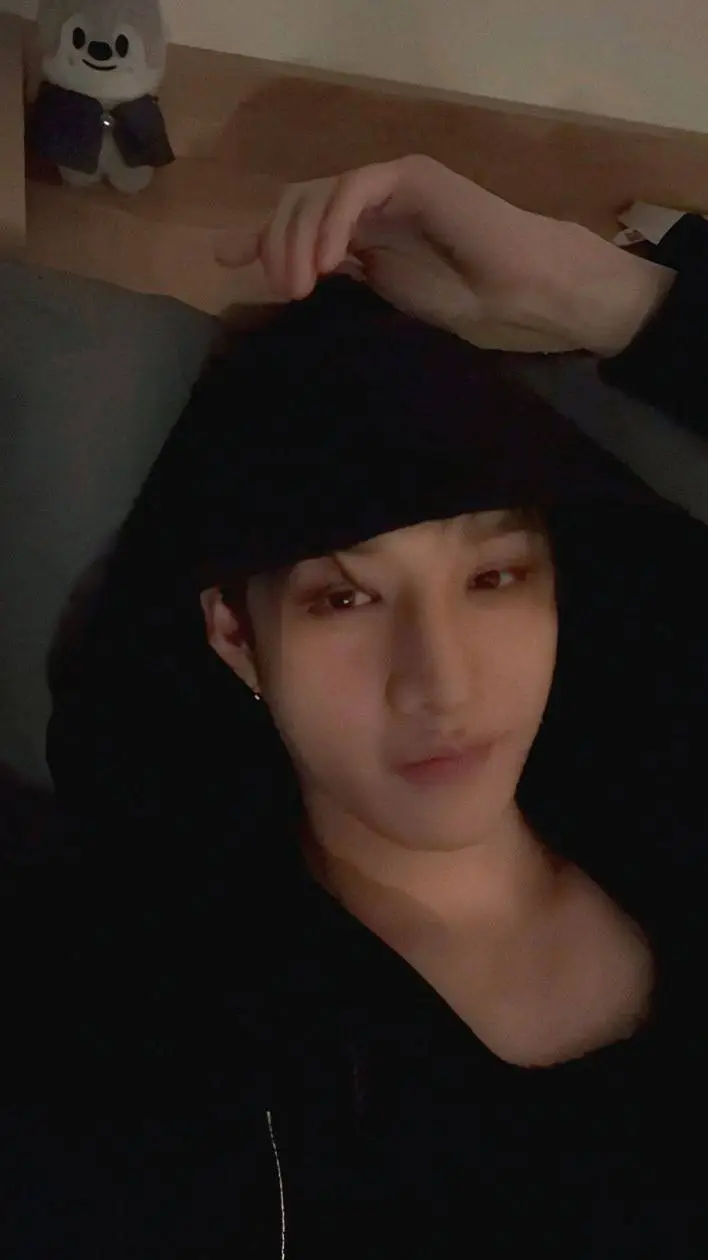 ai character: Bangchan background