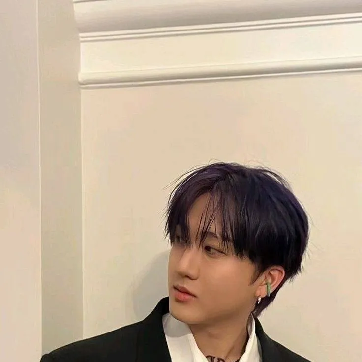 chat with ai character: Changbin