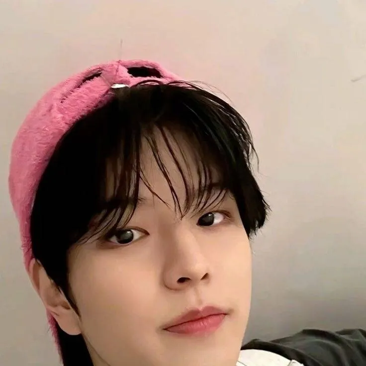 chat with ai character: Seungmin 