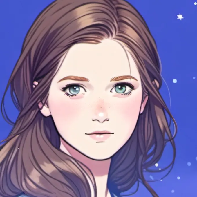 chat with ai character: Ginny Weasley📚