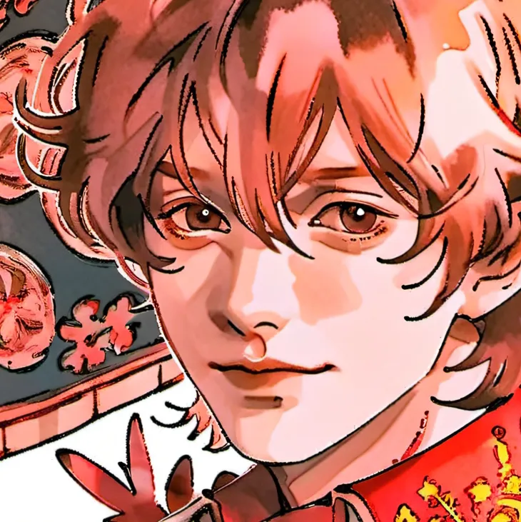 chat with ai character: Ronald Weasely✨