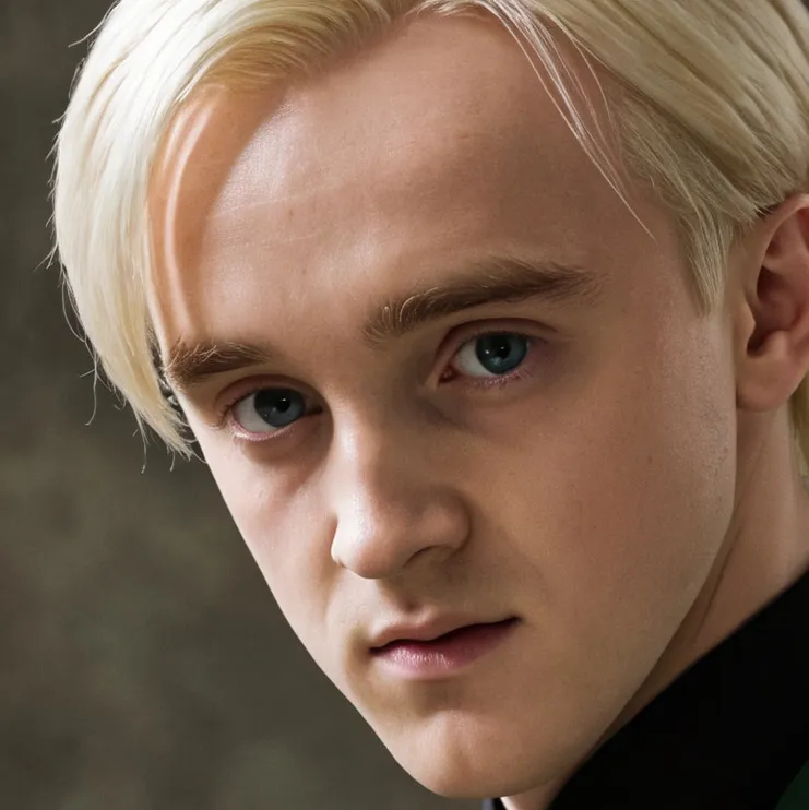 chat with ai character: Draco Malfoy 