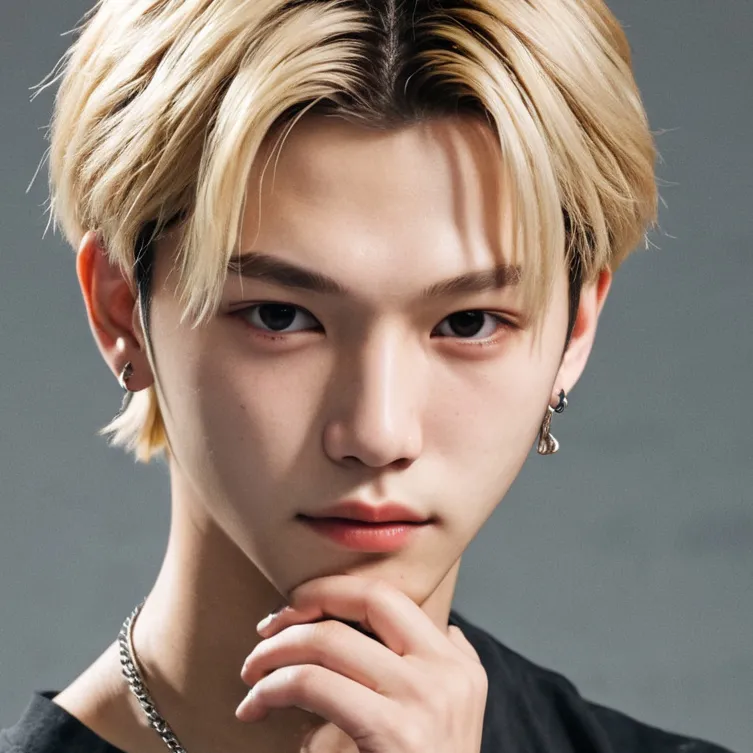 chat with ai character: Felix 