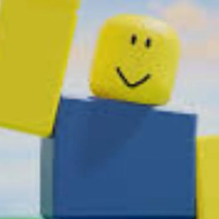 chat with ai character: roblox lovestory 2