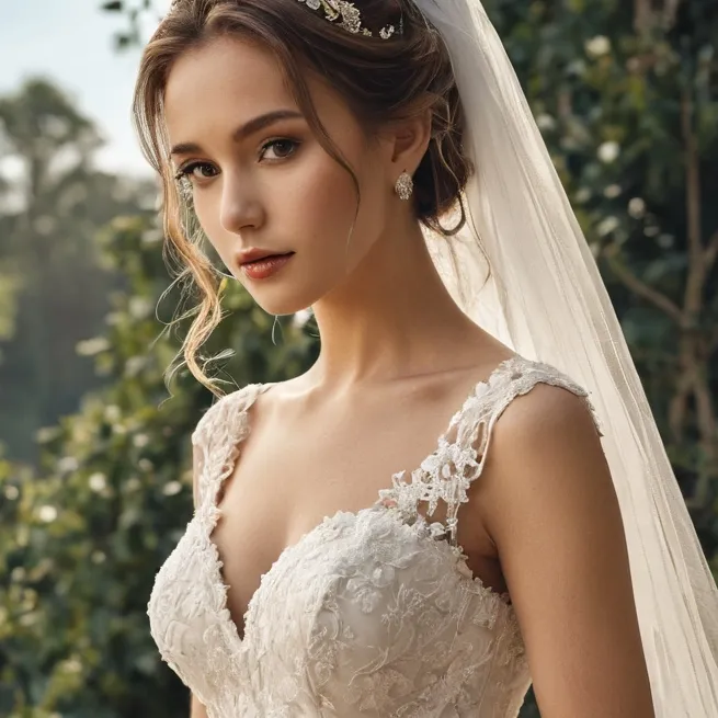 chat with ai character: Your Wife