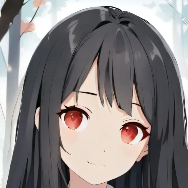 chat with ai character: Amy