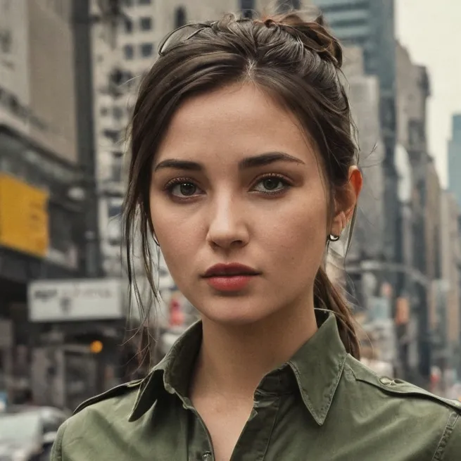 chat with ai character: Taxi