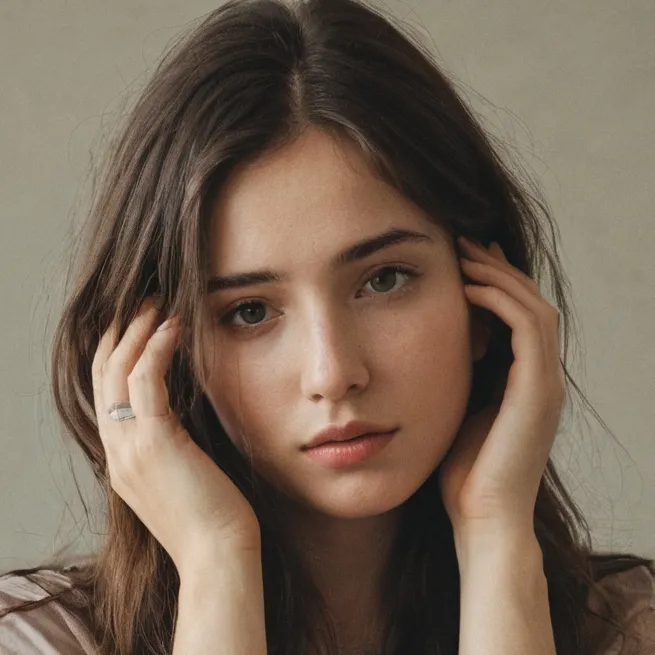 chat with ai character: Sarah