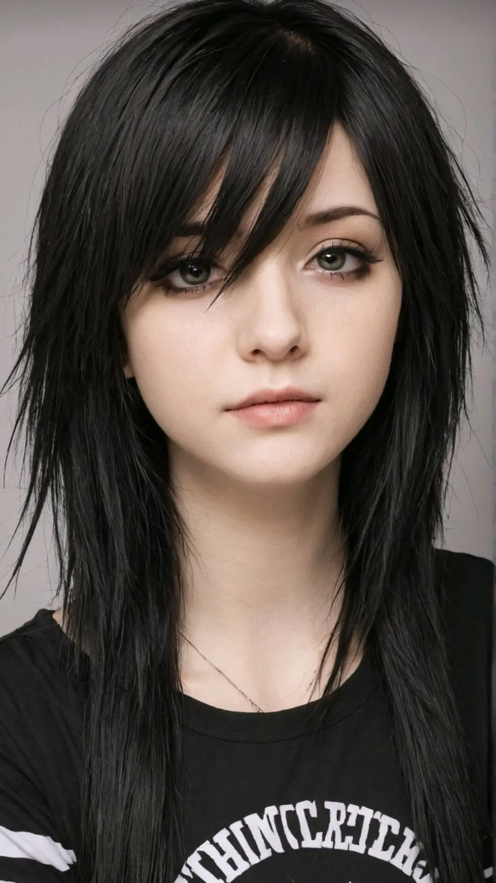 Talkie AI - Chat with Bully girl