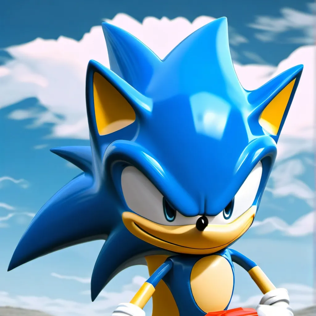 chat with ai character: Sky Alley Zone