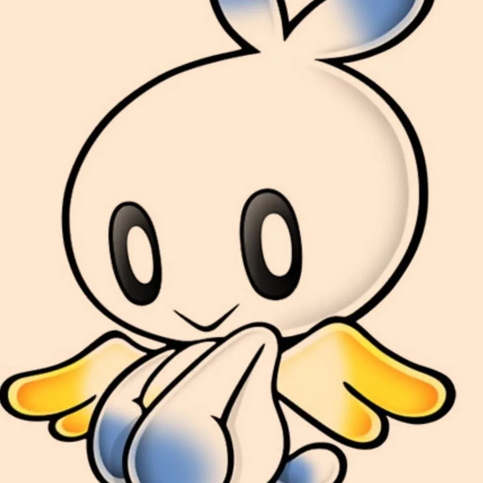chat with ai character: Hero Chao