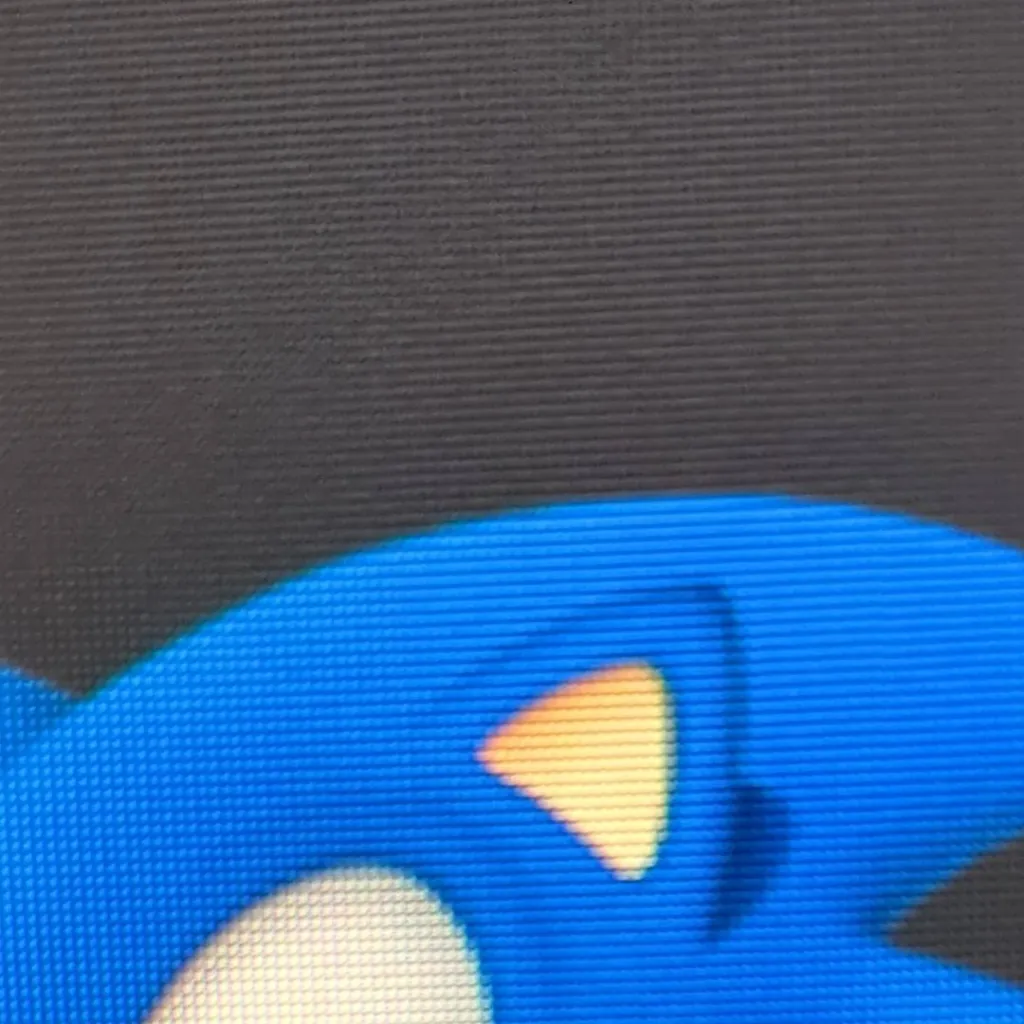 chat with ai character: Classic Sonic